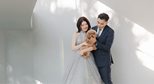 戶外證婚|婚禮紀實|婚禮攝影|美式婚禮|