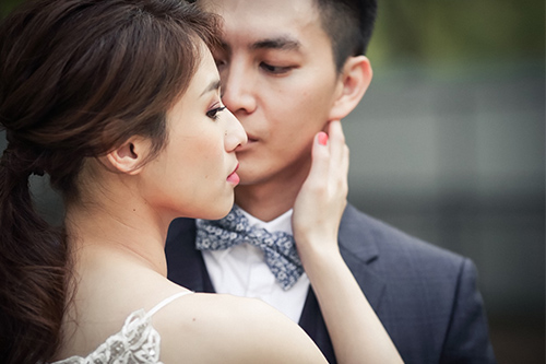 Wu、Joy - 婚禮攝影網誌文章